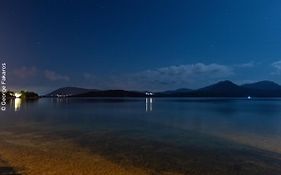 White Rock Villas Lefkada